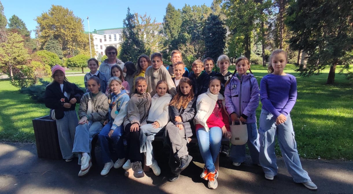 &amp;quot;Ты в АГРО&amp;quot;.