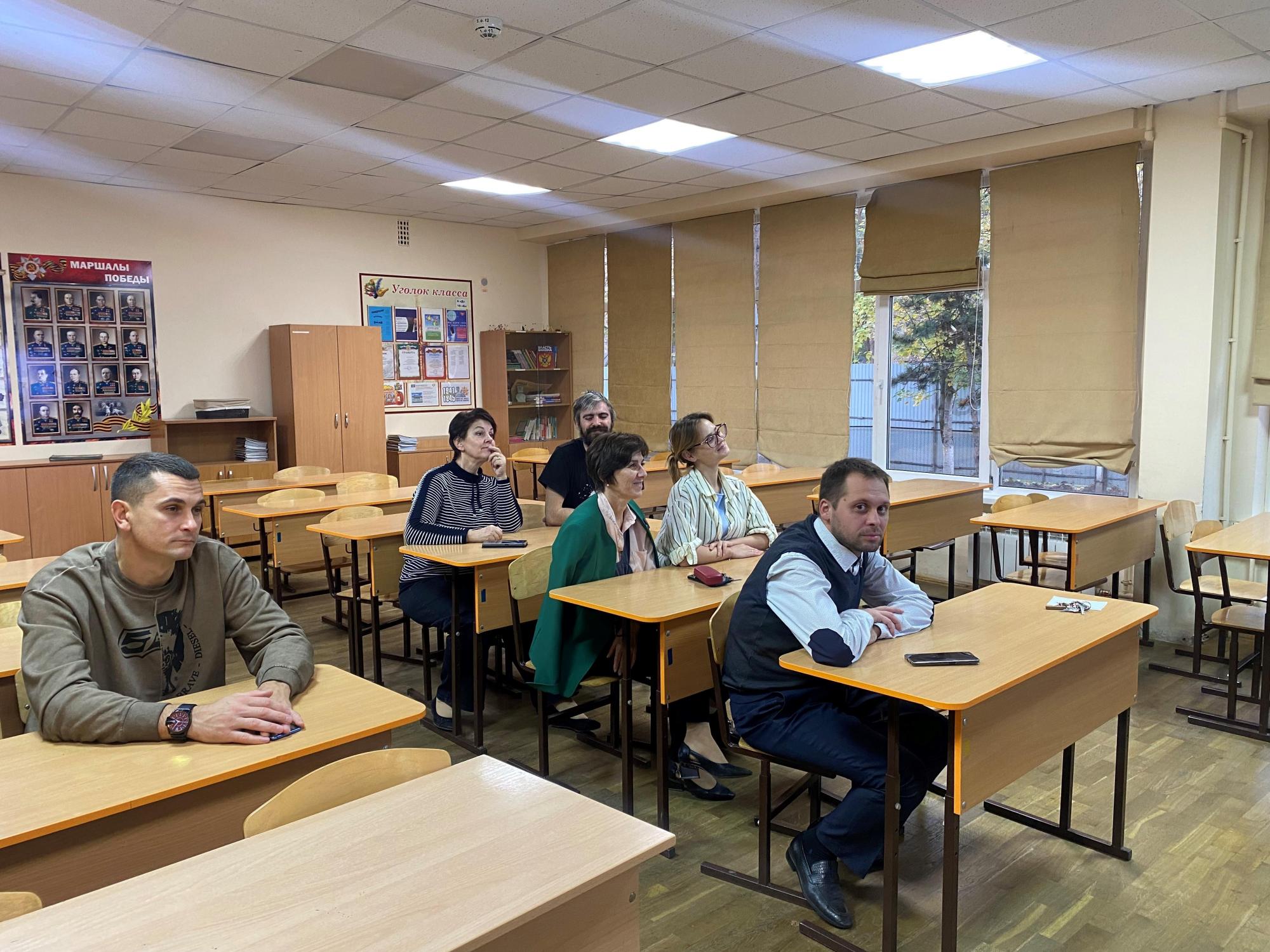 Родительская встреча на тему «Как уберечь ребёнка от употребления психоактивных веществ».