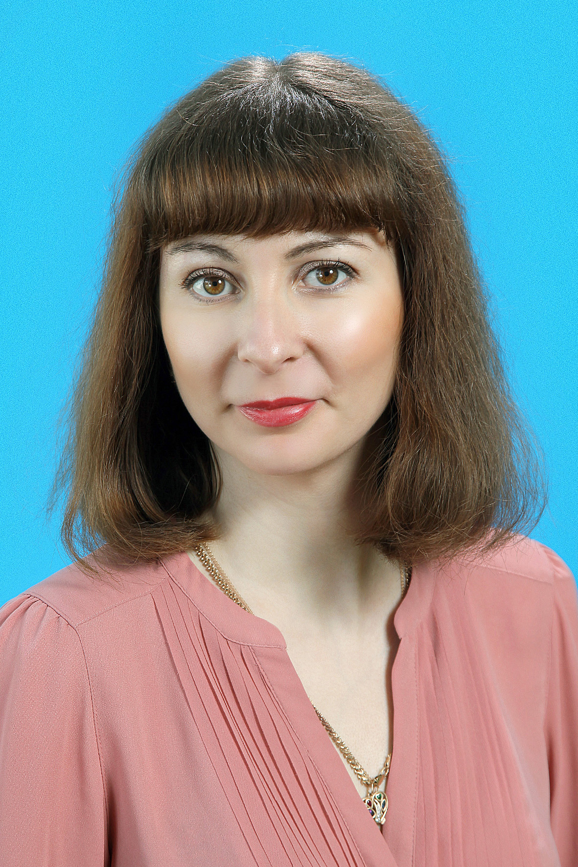 Певнева Людмила Григорьевна.