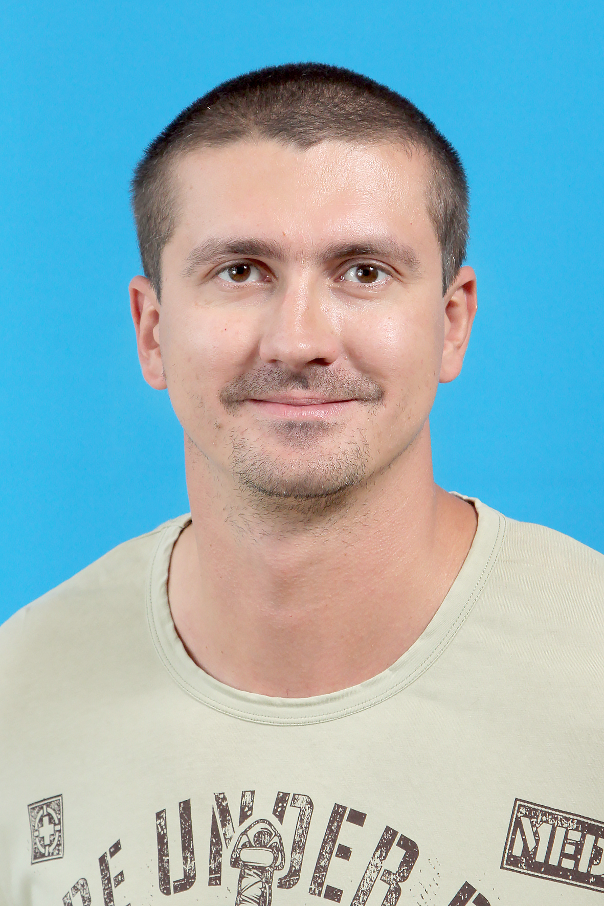 Гусев Евгений Борисович.